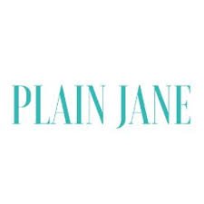 Plain Jane Promo Codes & Coupons