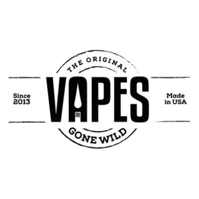Vapes Gone Wild Promo Codes & Coupons
