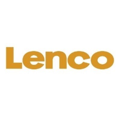 Lenco Promo Codes & Coupons