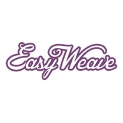 EasyWeave Promo Codes & Coupons