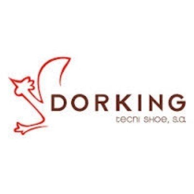 Dorking Promo Codes & Coupons