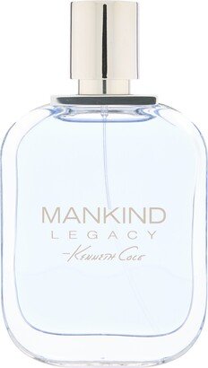 Men's Legacy Mankind Eau de Toilette Spray - 3.4 fl. oz.