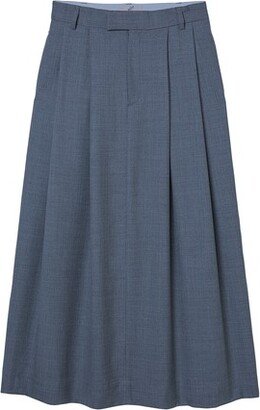 Eden Long Skirt