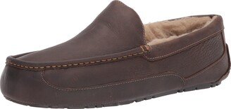 Men's Ascot Slipper-AE