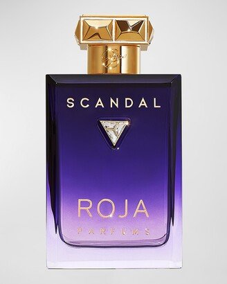 3.4 oz. Scandal Essence de Parfum