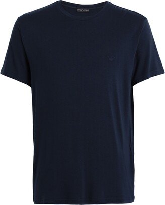 Undershirt Navy Blue-AC