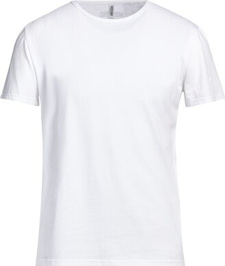 Undershirt White-AT