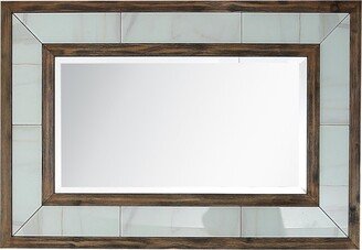 Camden Isle Bailey Wall Mirror