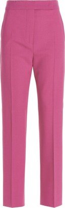 Gemona Slim Fit Trousers