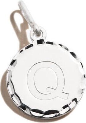 Initial Q Charm-AA