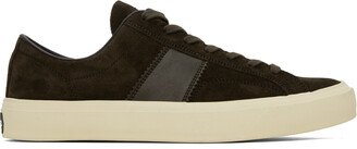 Brown Cambridge Sneakers