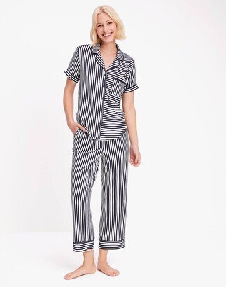 Long Pj Set-AA