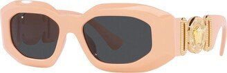 Men's Ve4425u 54Mm Sunglasses