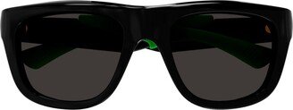 BV1233S 001 Sunglasses