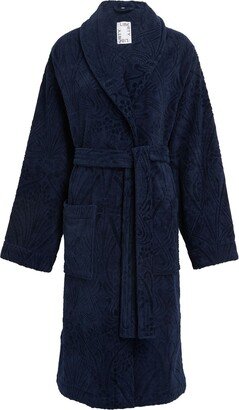 Ianthe bathrobe