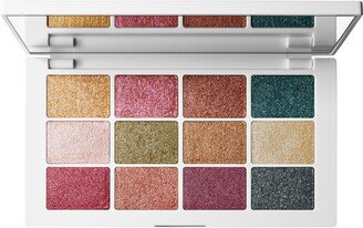 Master Metallics® Eyeshadow Palette