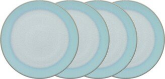 Modus Jade Dinner Plate Set of 4, Service for 4