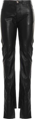 Leather Trousers-AG