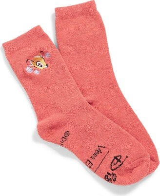 Disney Cozy Socks