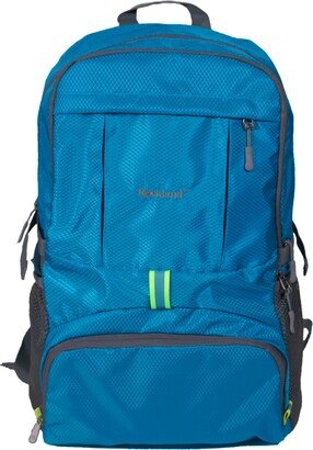 Packable Stowaway Backpack