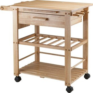 Finland Kitchen Cart