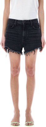 Bite Denim Shorts