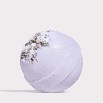 Lavender Bath Bomb