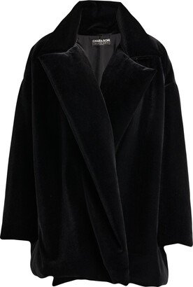 Coat Black-AV