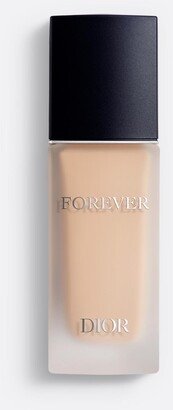 Forever - Clean Matte Foundation - 0Cr Cool Rosy