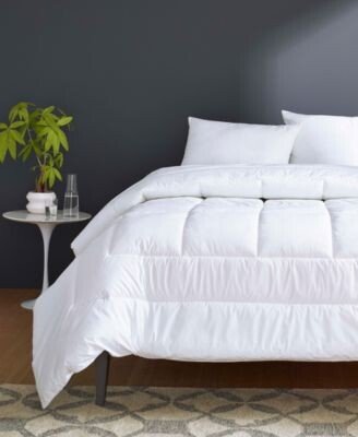 Clean Design Home X Martex Anti Allergen Down Alternative Comforter