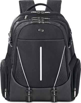 Solo Active 17.3 Laptop Backpack