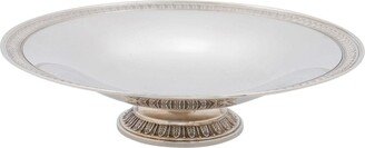 Malmaison silver-plated fruit bowl (18cm)