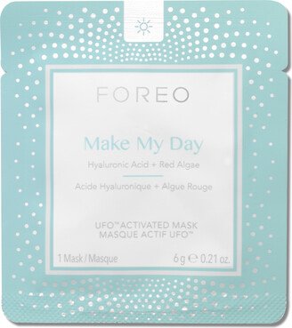 Foreo Make My Day Ufo-Activated Masks