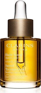 Santal Soothing & Hydrating Face Treatment Oil 1 oz.