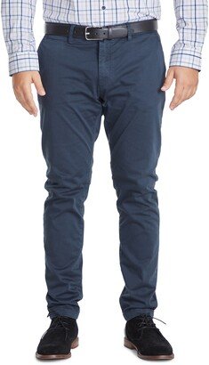 Jim Slim Fit Chinos-AA