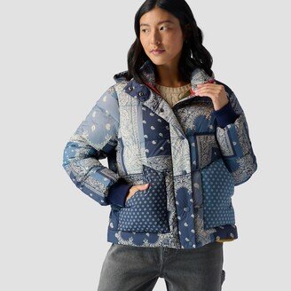 The Great Outdoors The Down Polar Puffer - Women's