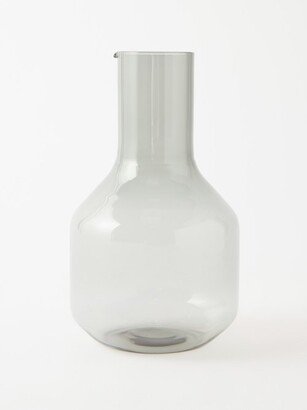 Velasca Glass Carafe