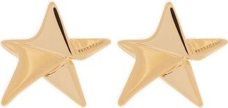 Star Earrings