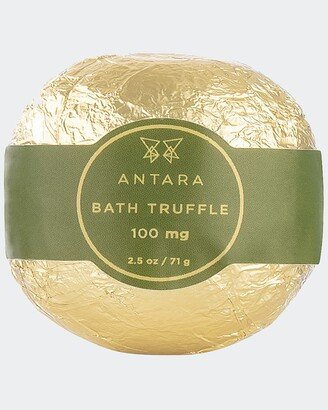 2.5 oz. ANTARA Bath Truffle with 100 mg CBD