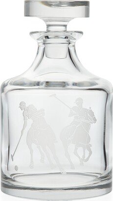 Garrett Decanter