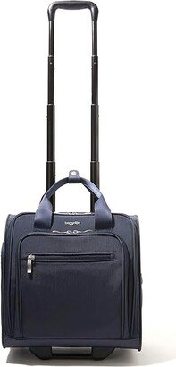 2 Wheel Underseater (French Navy) Bags