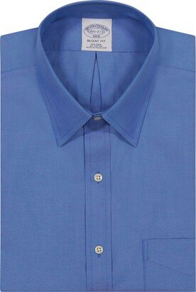 Non-Iron Regent Fit Dress Shirt