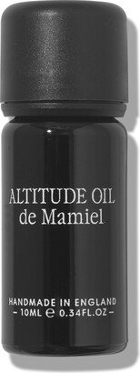 De Mamiel Altitude Oil