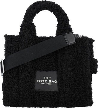 The Teddy Small Tote Bag