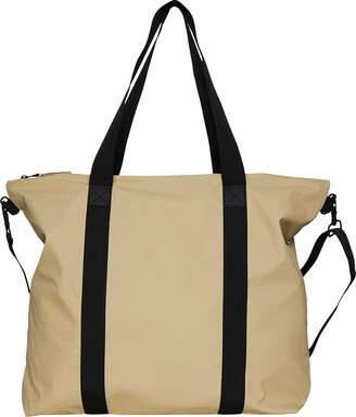 Rains Tote Bag Sand