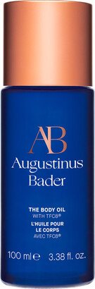 Augustinus Bader The Body Oil