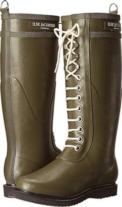 Rub 1 (Army) Women's Boots