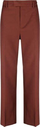 Mike Suit tailored trousers-AA