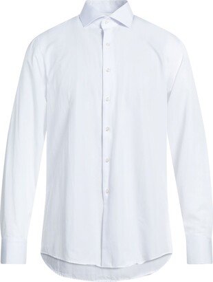EGON von FURSTENBERG Shirt White