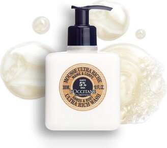 Shea Hands & Body Ultra Rich Wash